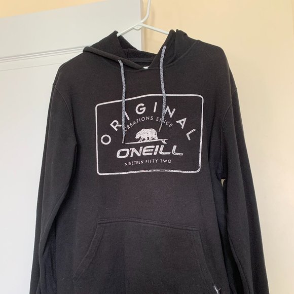 Men's O'Neill hoodie - Picture 1 of 4